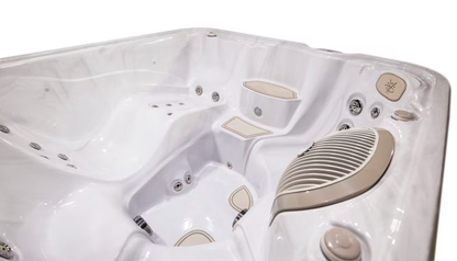Hydropool Serenity 4510
