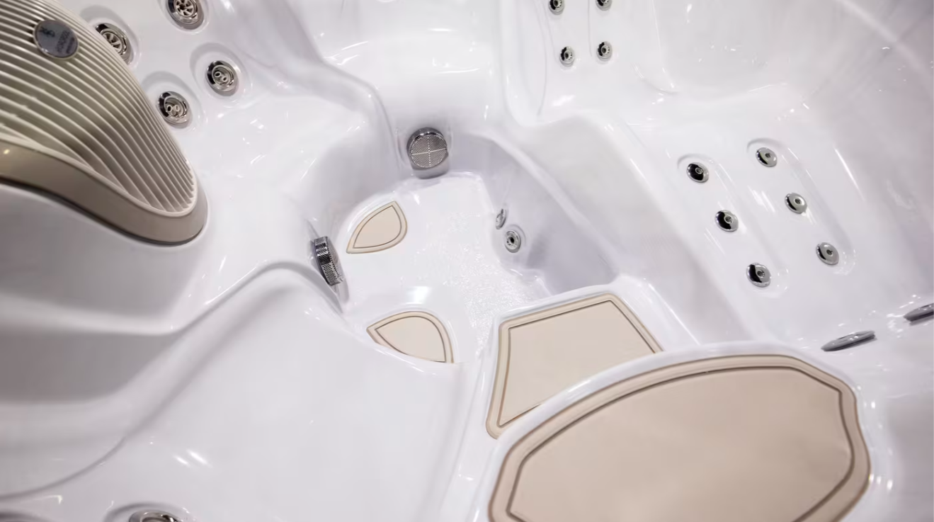 Hydropool Serenity 4510