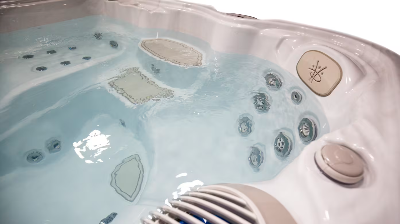 Hydropool Serenity 4510