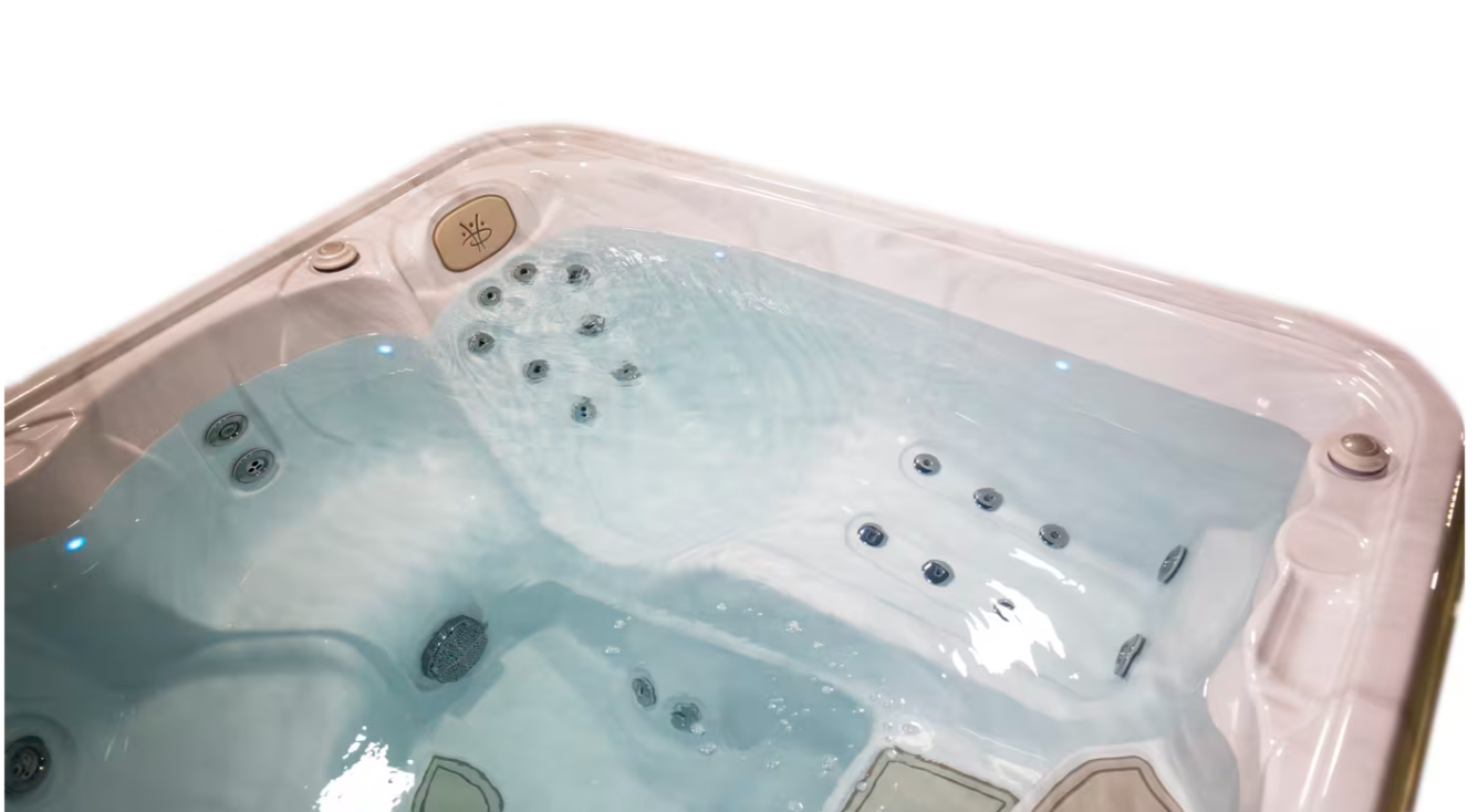 Hydropool Serenity 4510