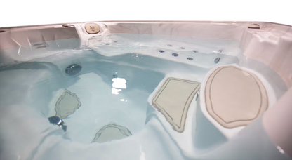 Hydropool Serenity 4510