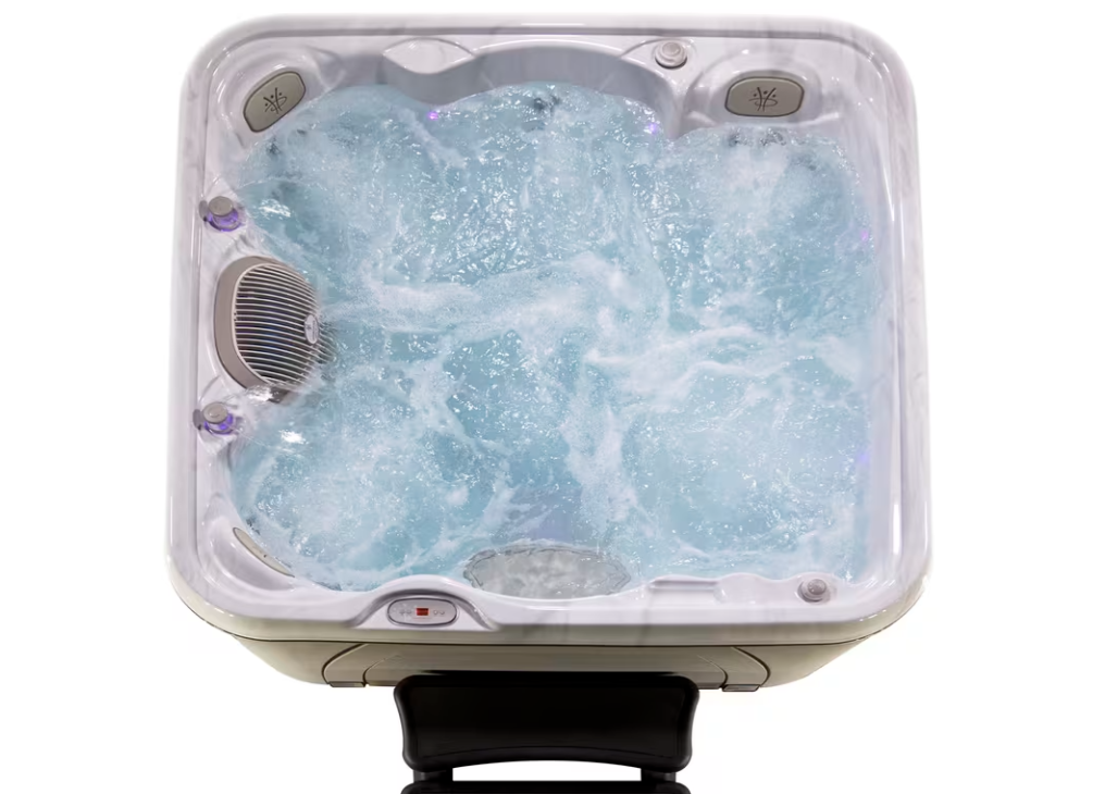 Hydropool Serenity 4510