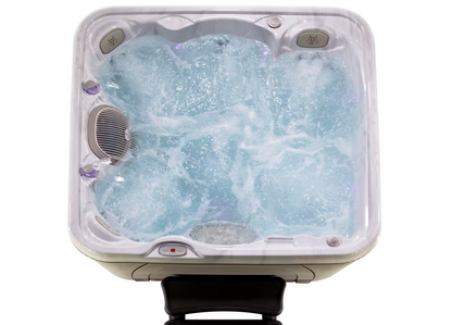 Hydropool Serenity 4510