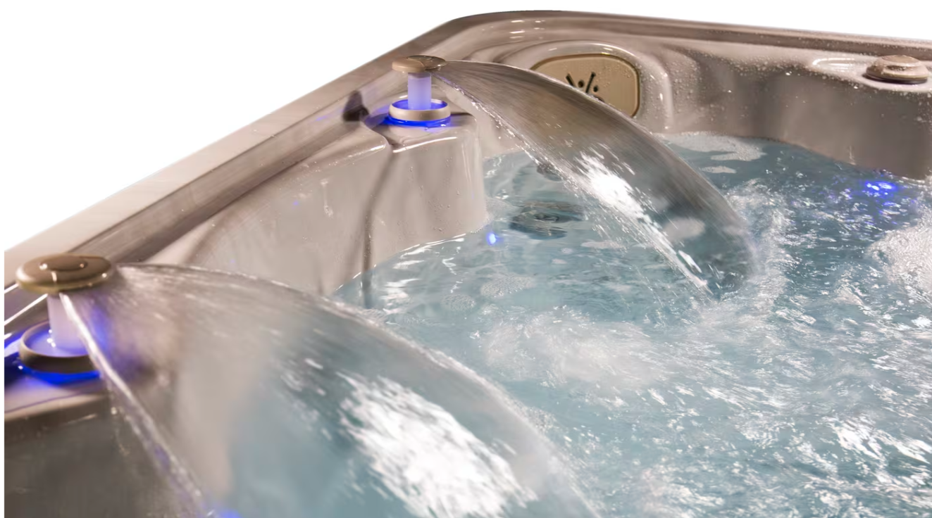 Hydropool Serenity 4510