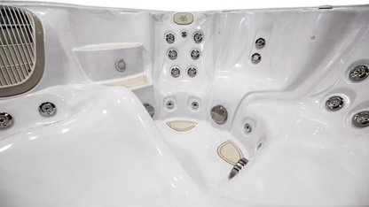 Hydropool Serenity 5900