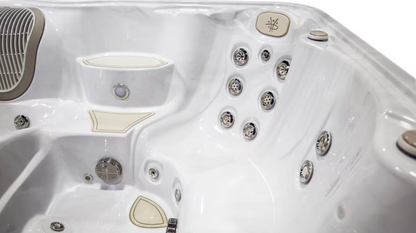 Hydropool Serenity 5900