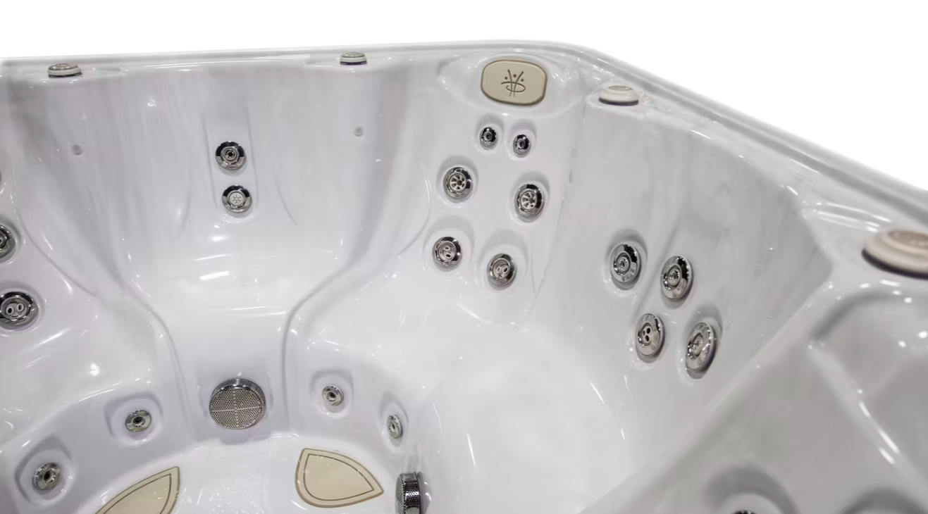Hydropool Serenity 5900