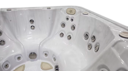 Hydropool Serenity 5900