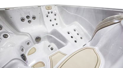 Hydropool Serenity 5900