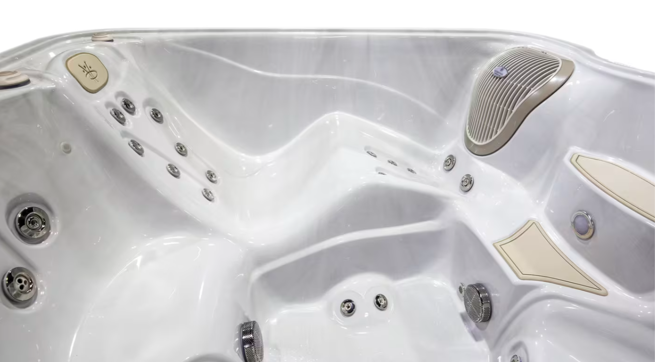 Hydropool Serenity 5900