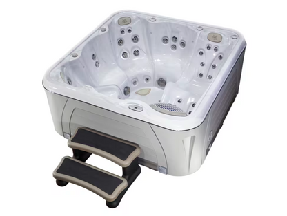 Hydropool Serenity 5900