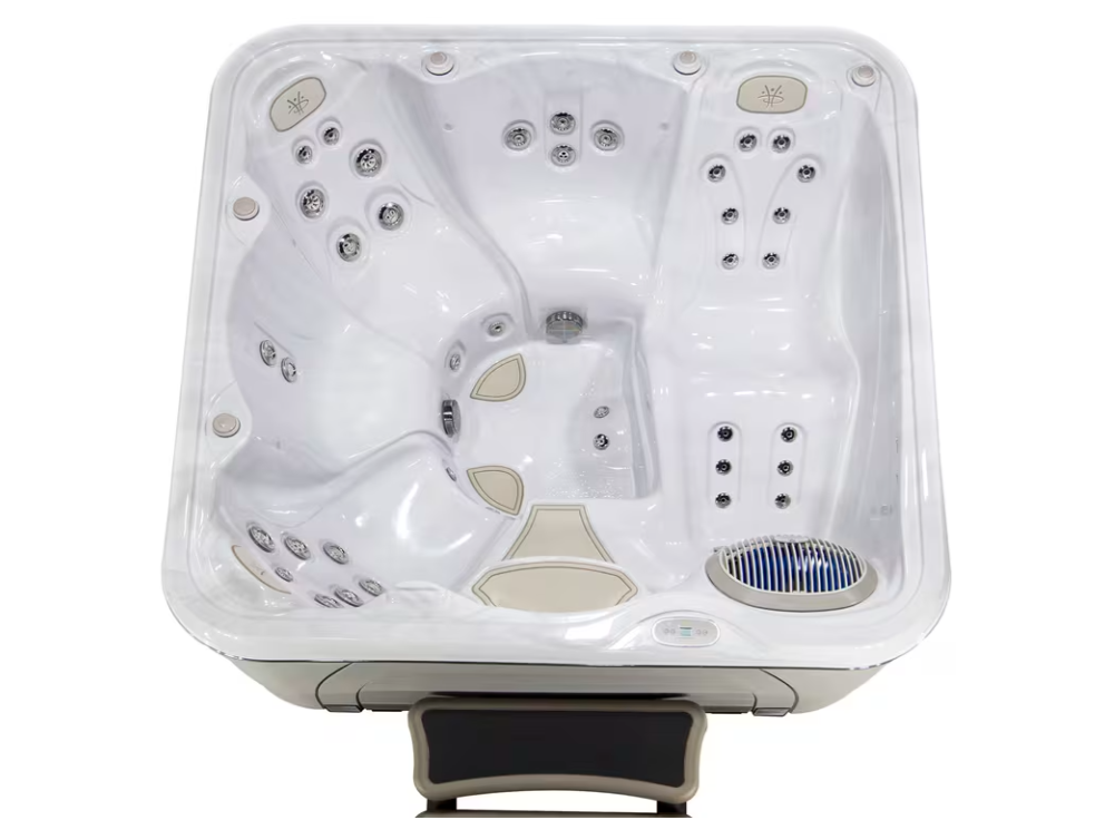 Hydropool Serenity 5900