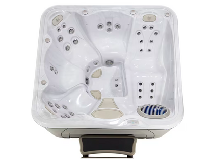 Hydropool Serenity 5900