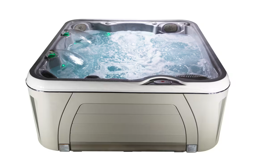 Hydropool Serenity 5900