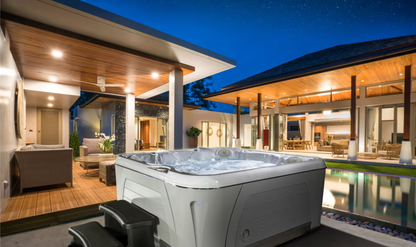 Hydropool Serenity 5900