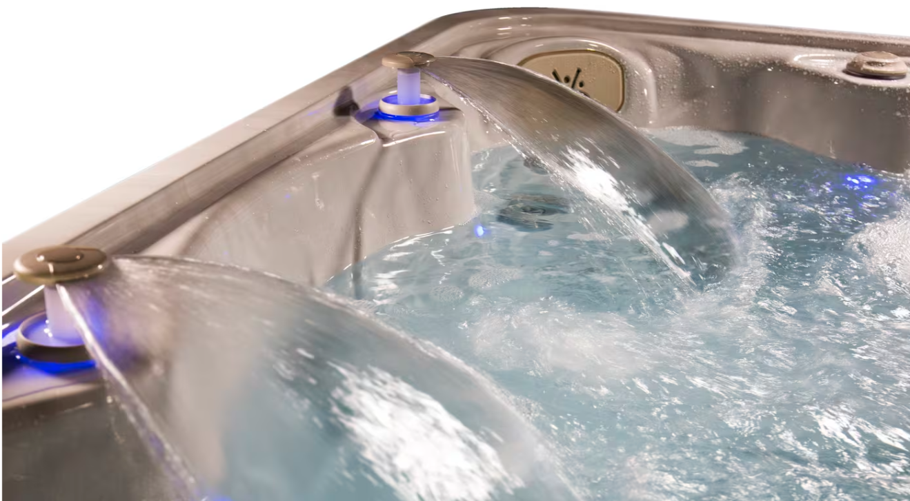 Hydropool Serenity 5900