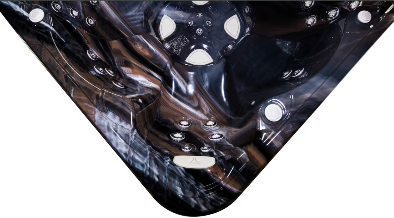 Hydropool Serenity 6800
