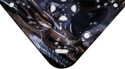 Hydropool Serenity 6800