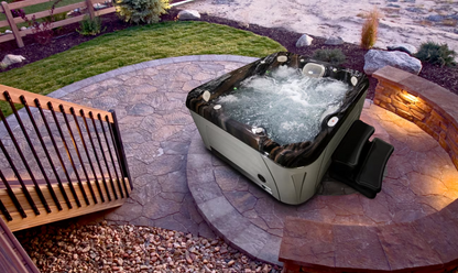 Hydropool Serenity 6800