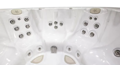 Hydropool Serenity 6900