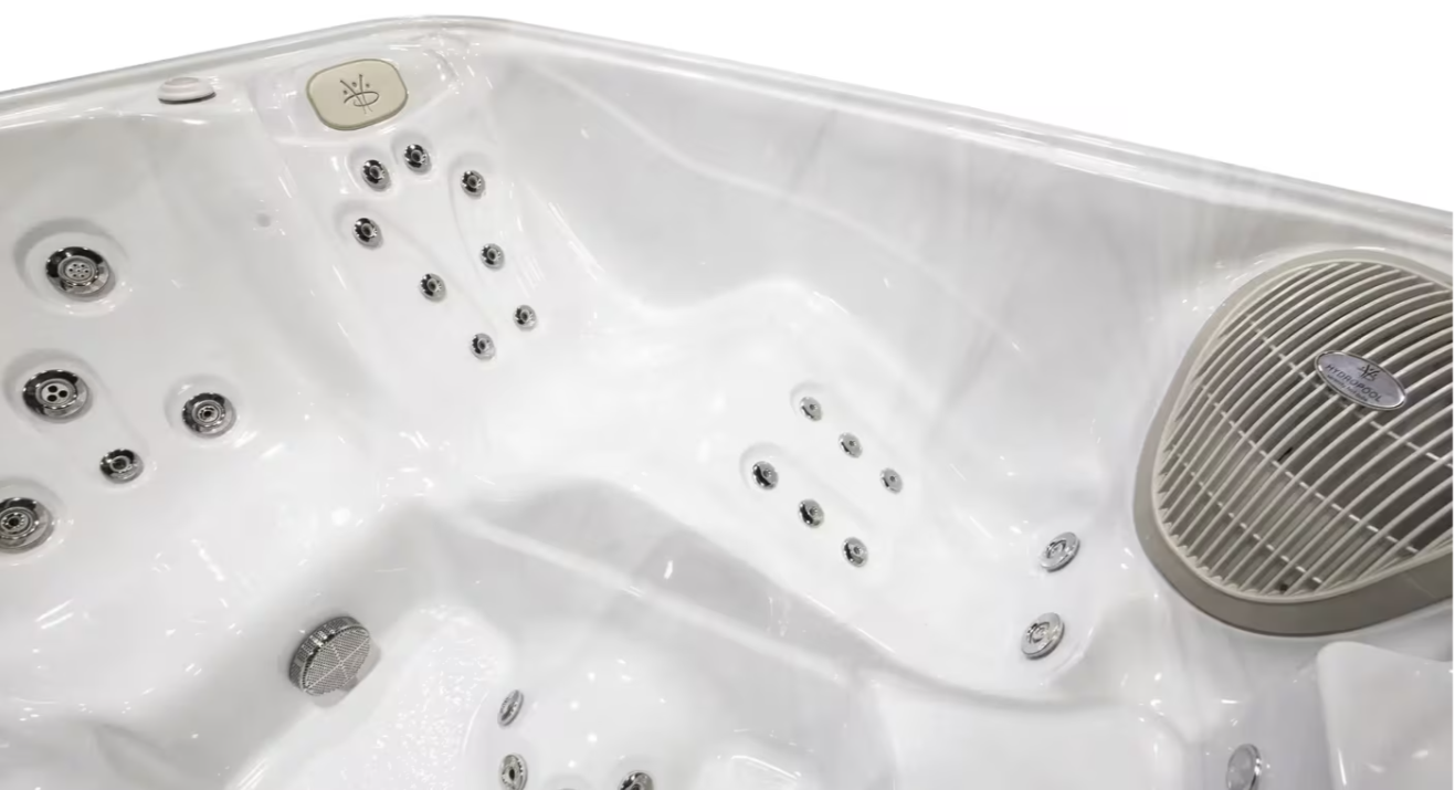 Hydropool Serenity 6900
