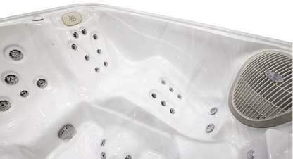 Hydropool Serenity 6900