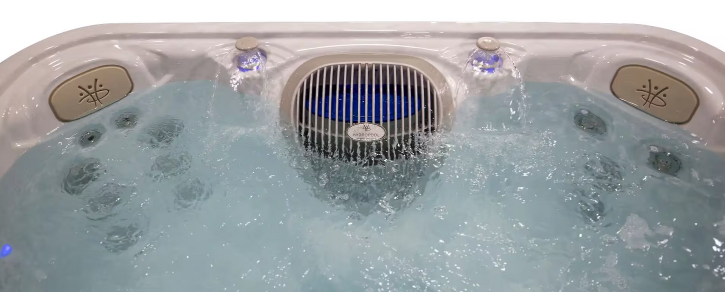 Hydropool Serenity 6900