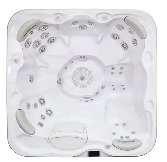 Signature 655 Platinum