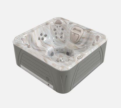 Hydropool Serenity 6800