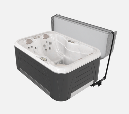 Hydropool Serenity 4300