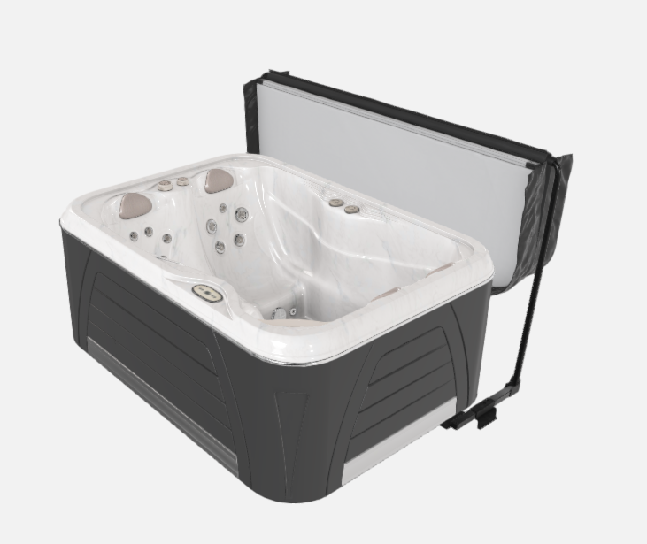 Hydropool Serenity 4300