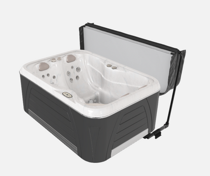 Hydropool Serenity 4300
