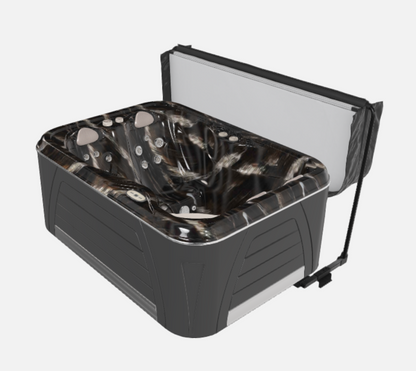 Hydropool Serenity 4300