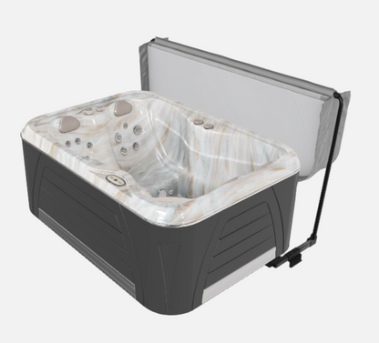 Hydropool Serenity 4300