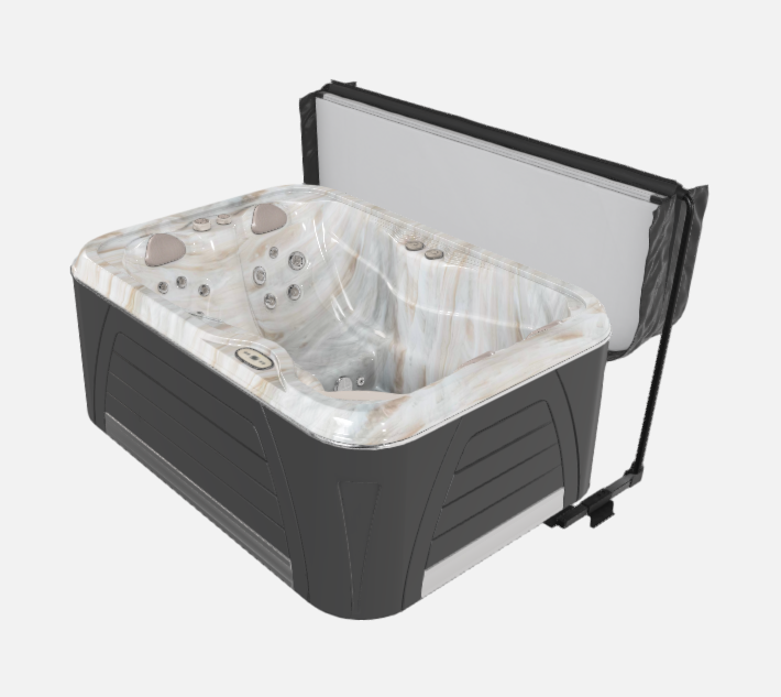 Hydropool Serenity 4300
