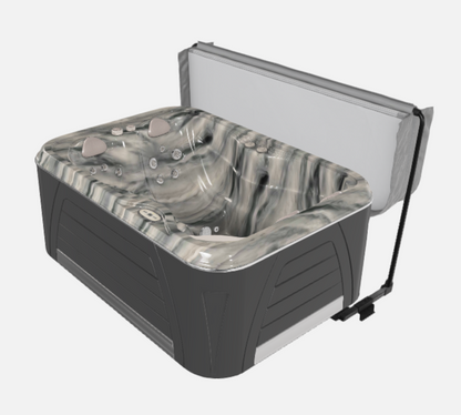 Hydropool Serenity 4300