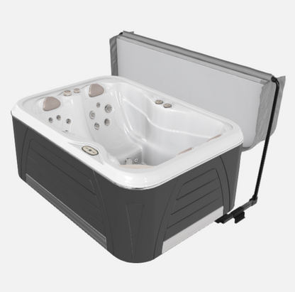 Hydropool Serenity 4300