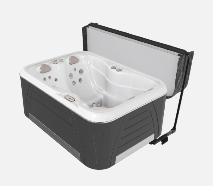 Hydropool Serenity 4300