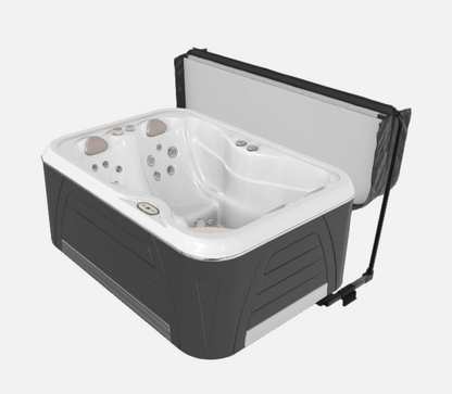 Hydropool Serenity 4300