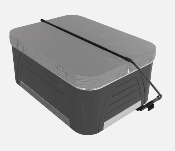 Hydropool Serenity 4300