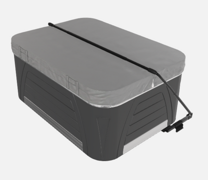 Hydropool Serenity 4300