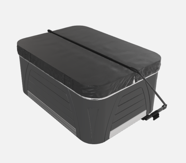 Hydropool Serenity 4300