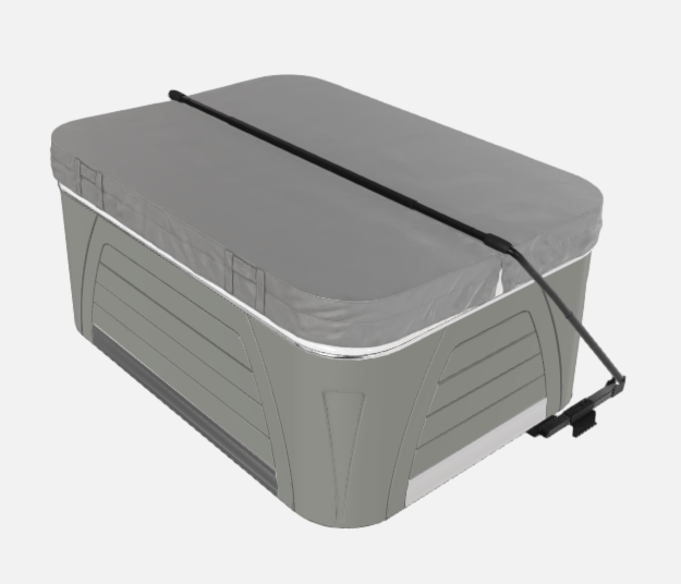 Hydropool Serenity 4300