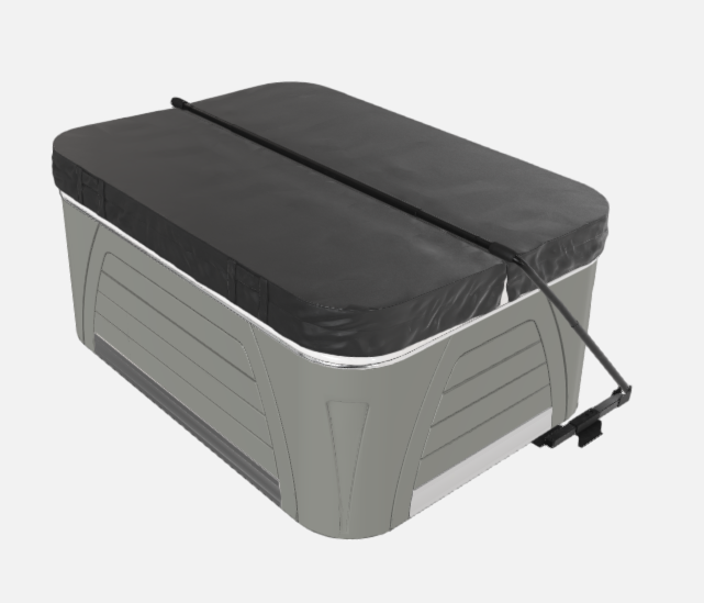 Hydropool Serenity 4300