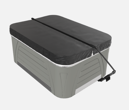 Hydropool Serenity 4300
