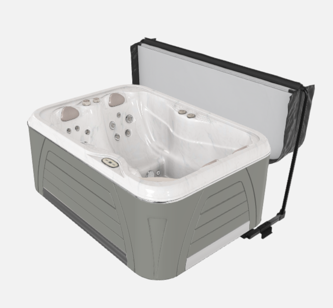 Hydropool Serenity 4300