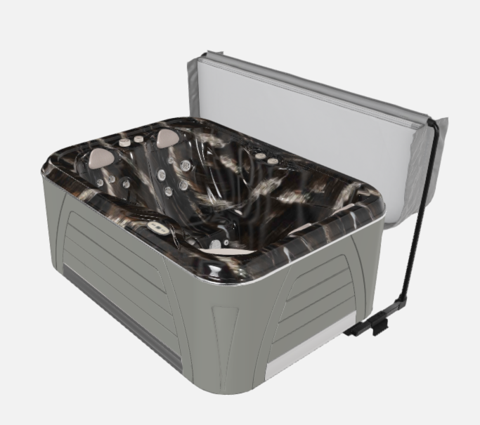Hydropool Serenity 4300
