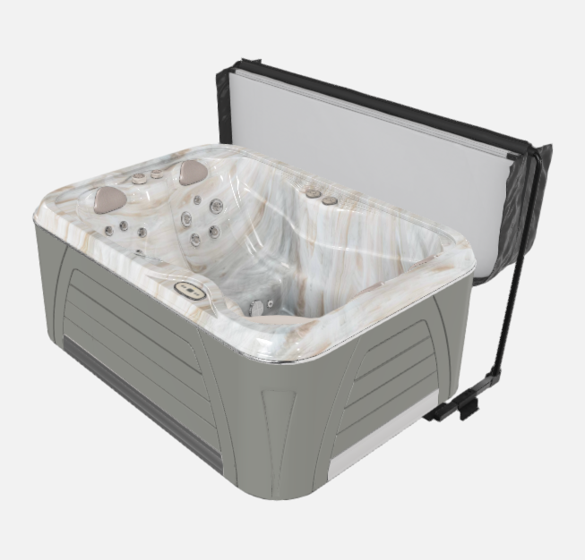 Hydropool Serenity 4300