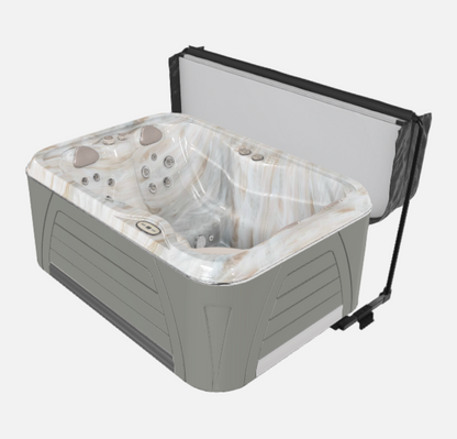 Hydropool Serenity 4300