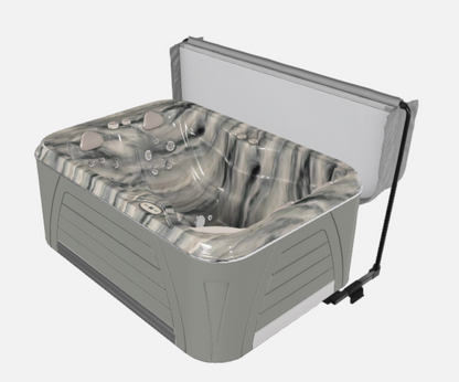 Hydropool Serenity 4300
